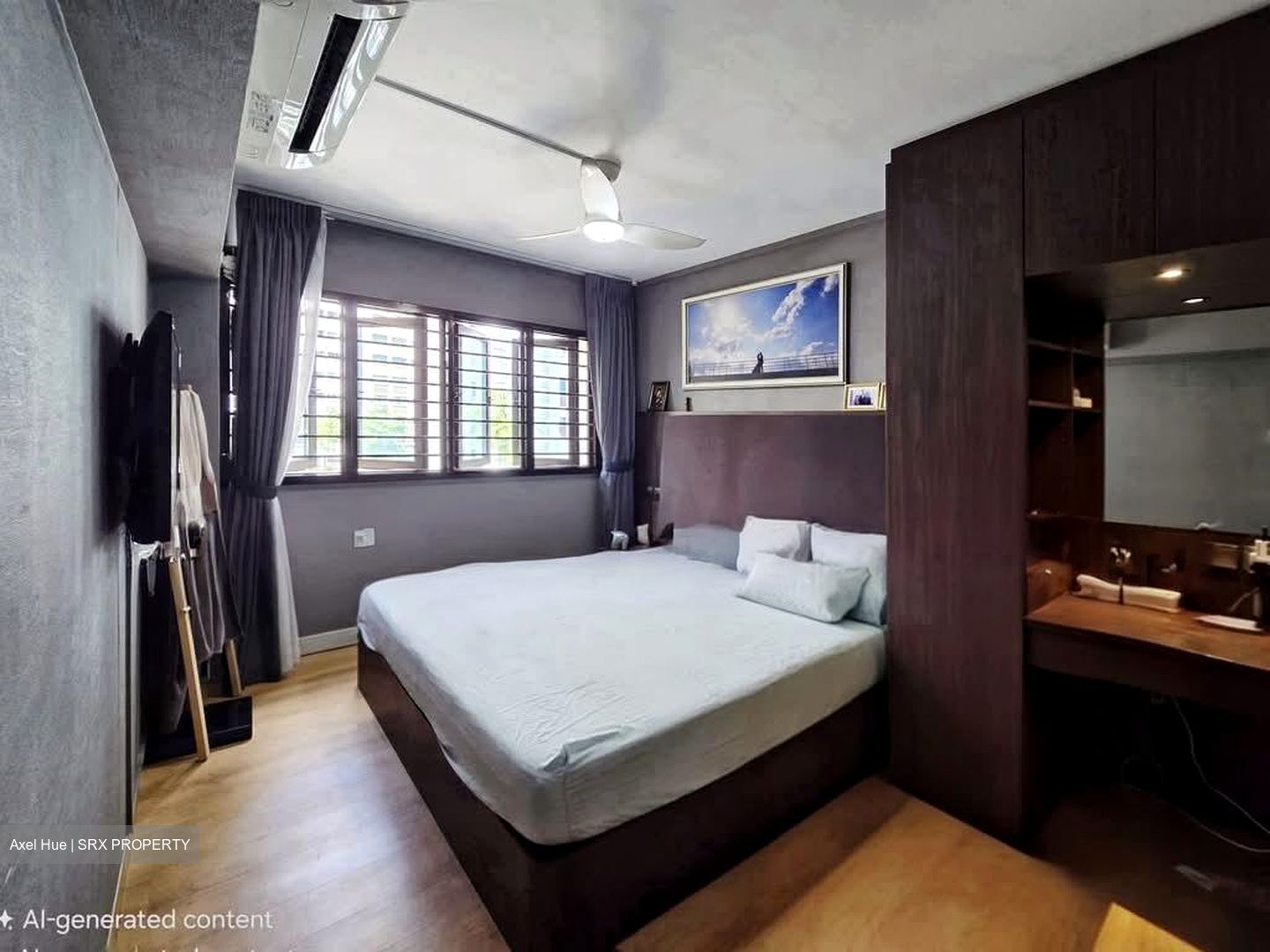 Blk 611 Bukit Panjang Ring Road (Bukit Panjang), HDB 5 Rooms #563176651